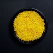 Safron Rice (150Gm)