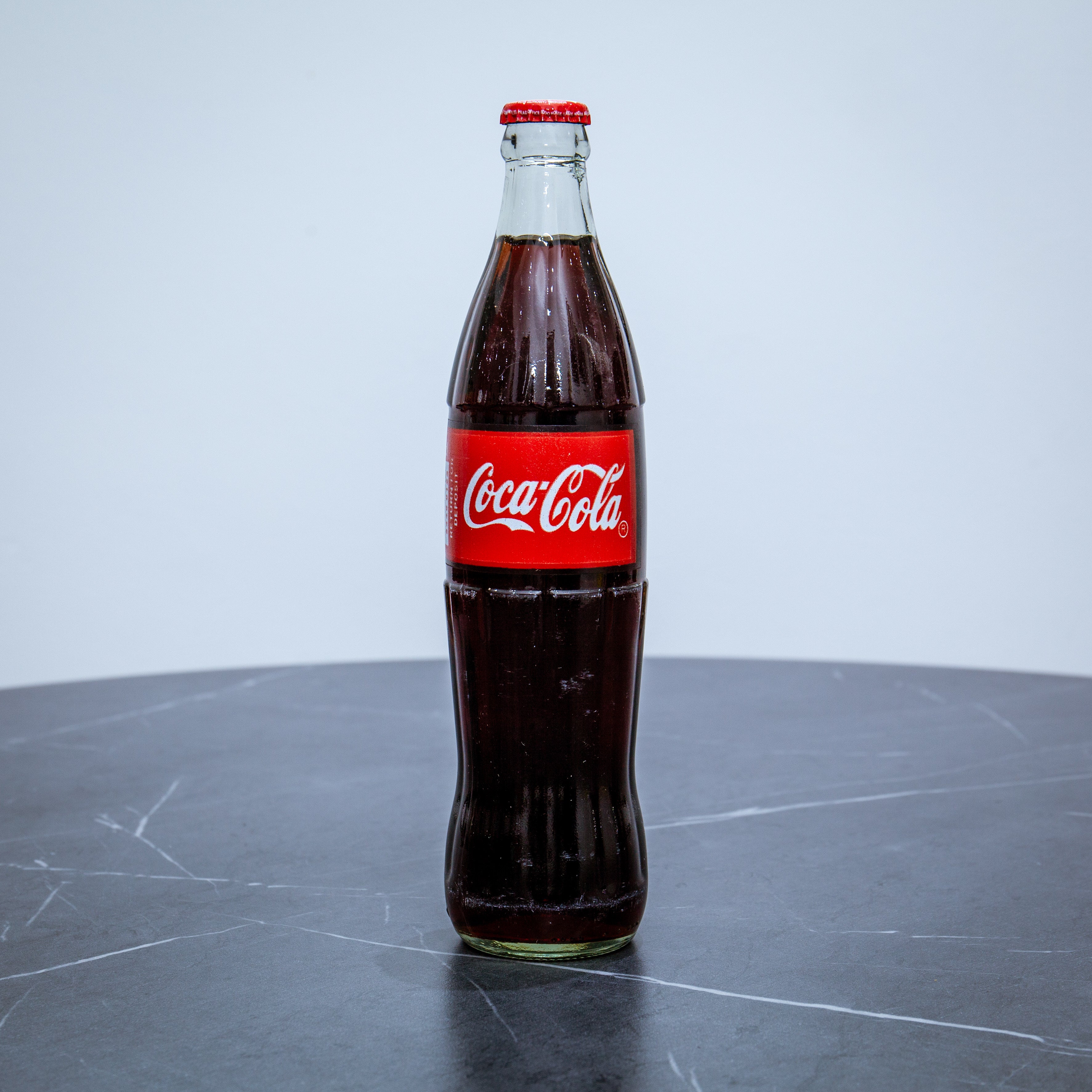 Nigerian Coke