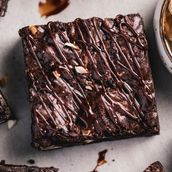 Fudge Brownies