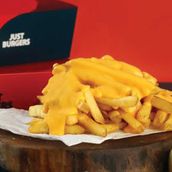 Cheesy Fries
