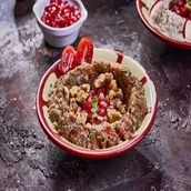Baba Ghanoush