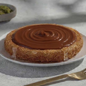 Medium Kunafa Nutella