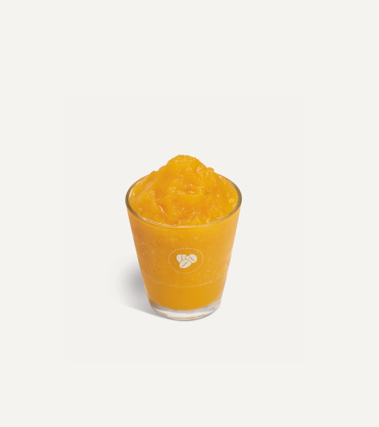 Mango and Passion Fruit Cooler