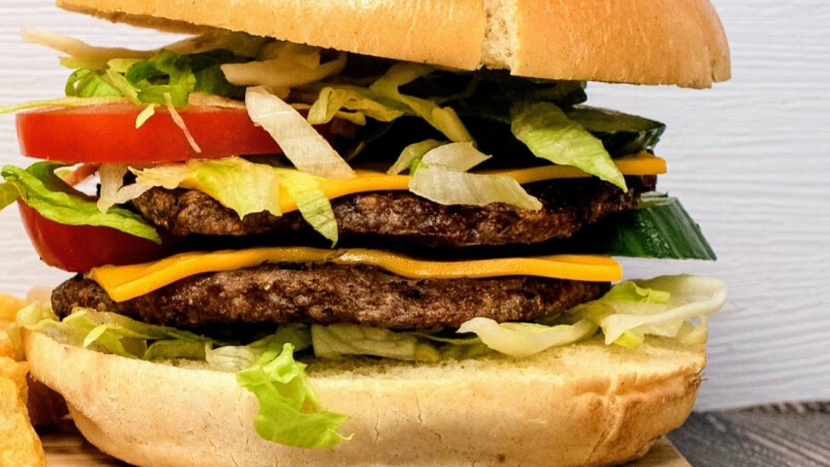 King Burger