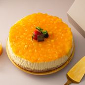 Mango New Yorker
