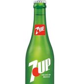 7up 250 Ml 