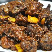 Beef Roast