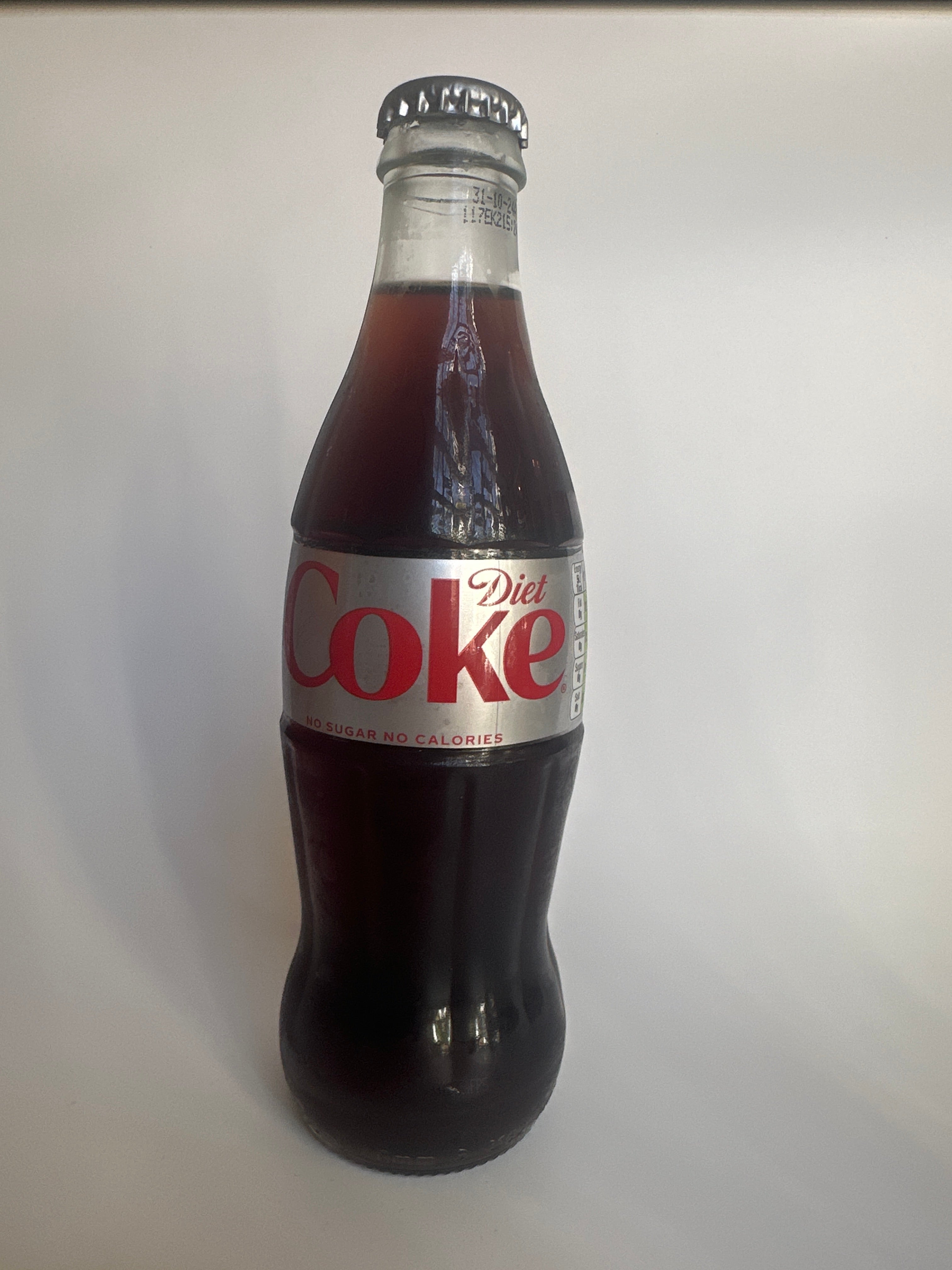Diet Coke