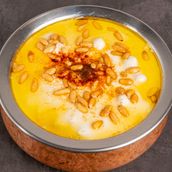 Fattah Yogurt