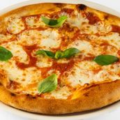 Classic Margherita
