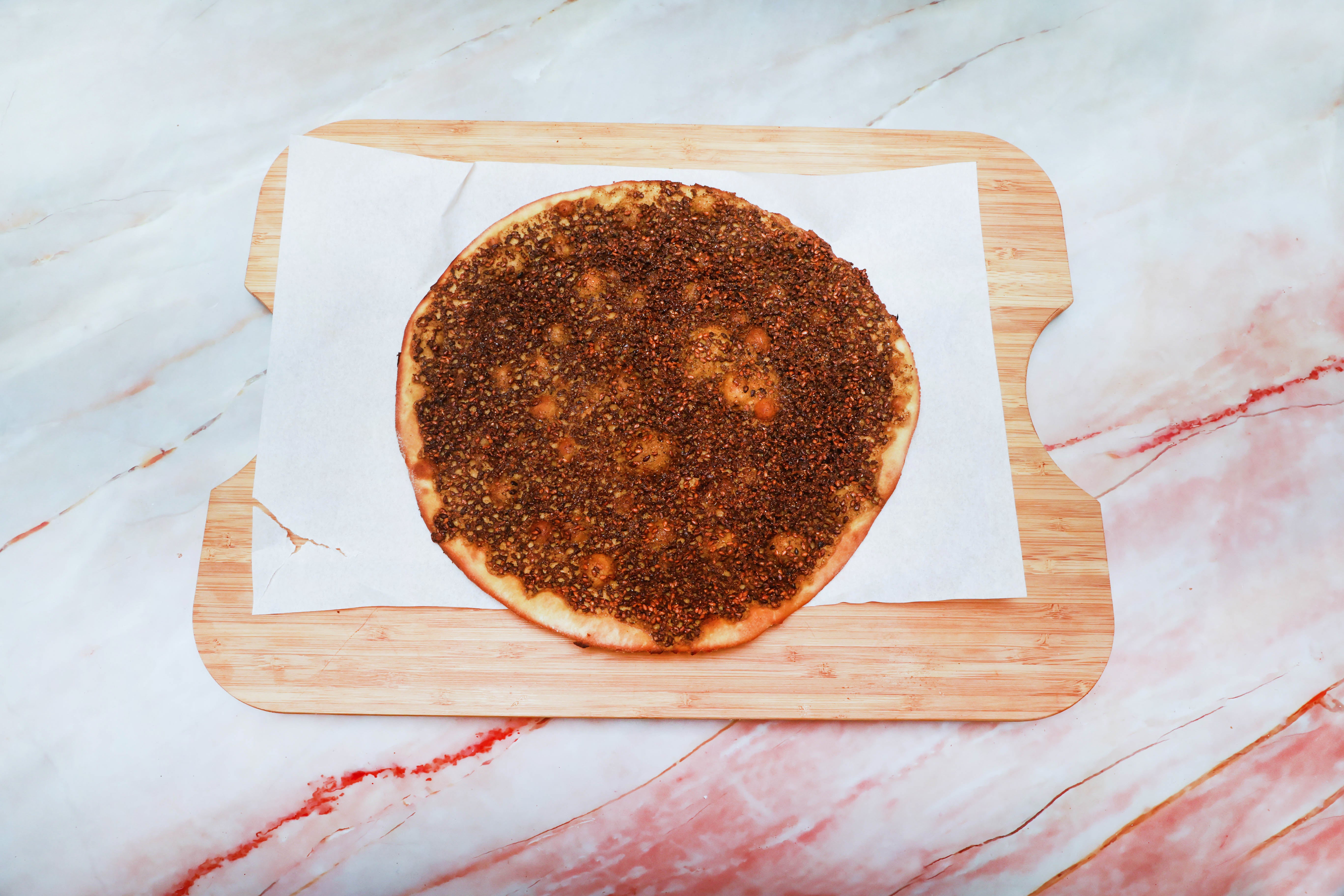 Zaatar