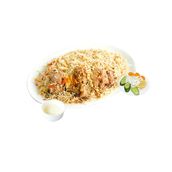 Mutton Biryanii  