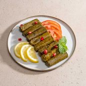 Vine Leaves