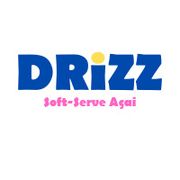 Drizz Soft Serve Açai