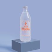 Mineral Water