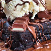 Scoop Of Love With Ice Cream