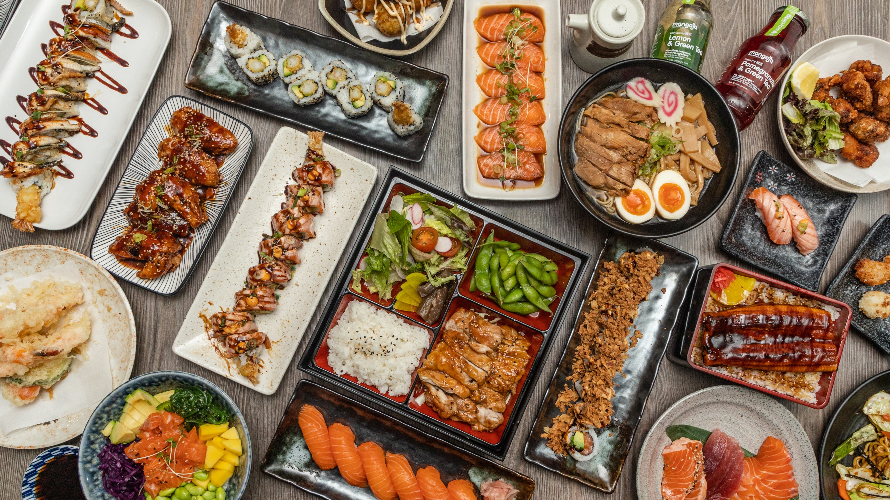 SEKI Sushi