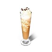 Caffe Latte Frappe