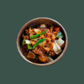 Sweet and Sour Fish 