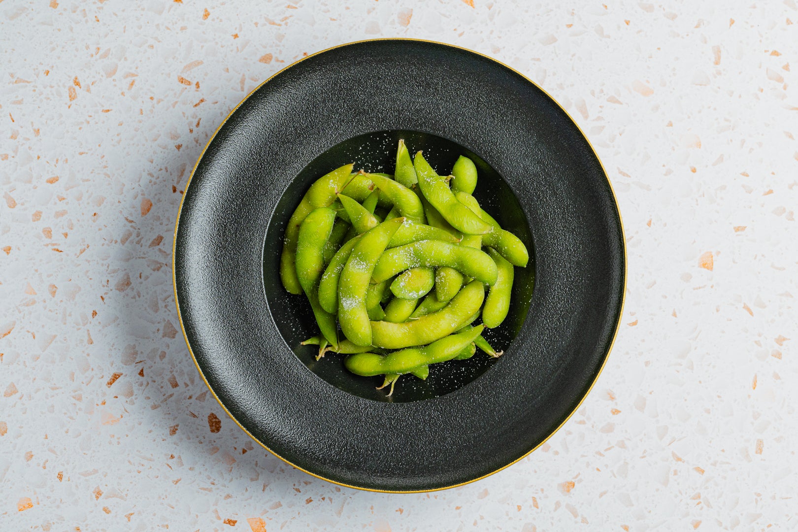 Edamame 枝豆