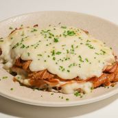 Croque Monsieur