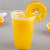 Orange Juice