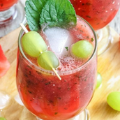 Mojito Watermelon