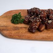 Dak Bulgogi (Korean BBQ Chicken)
