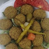 Falafel Arabi 
