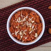 Gajar Ka Halwa