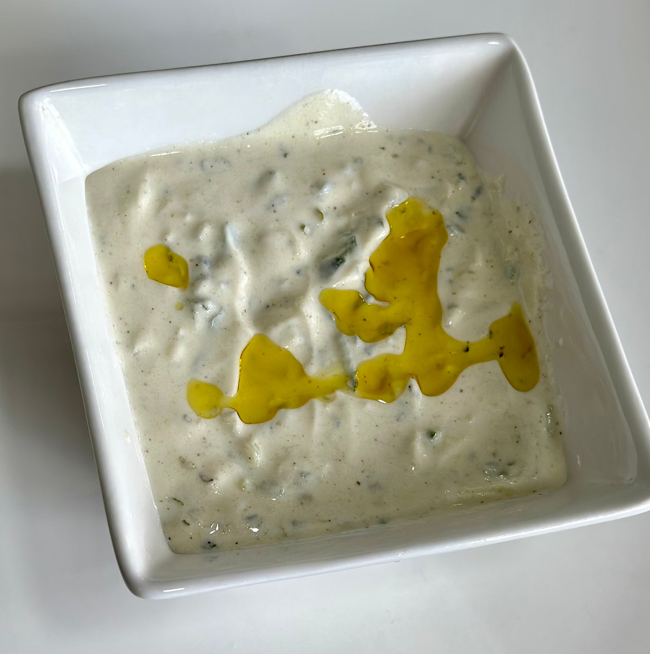 Tzatzikis