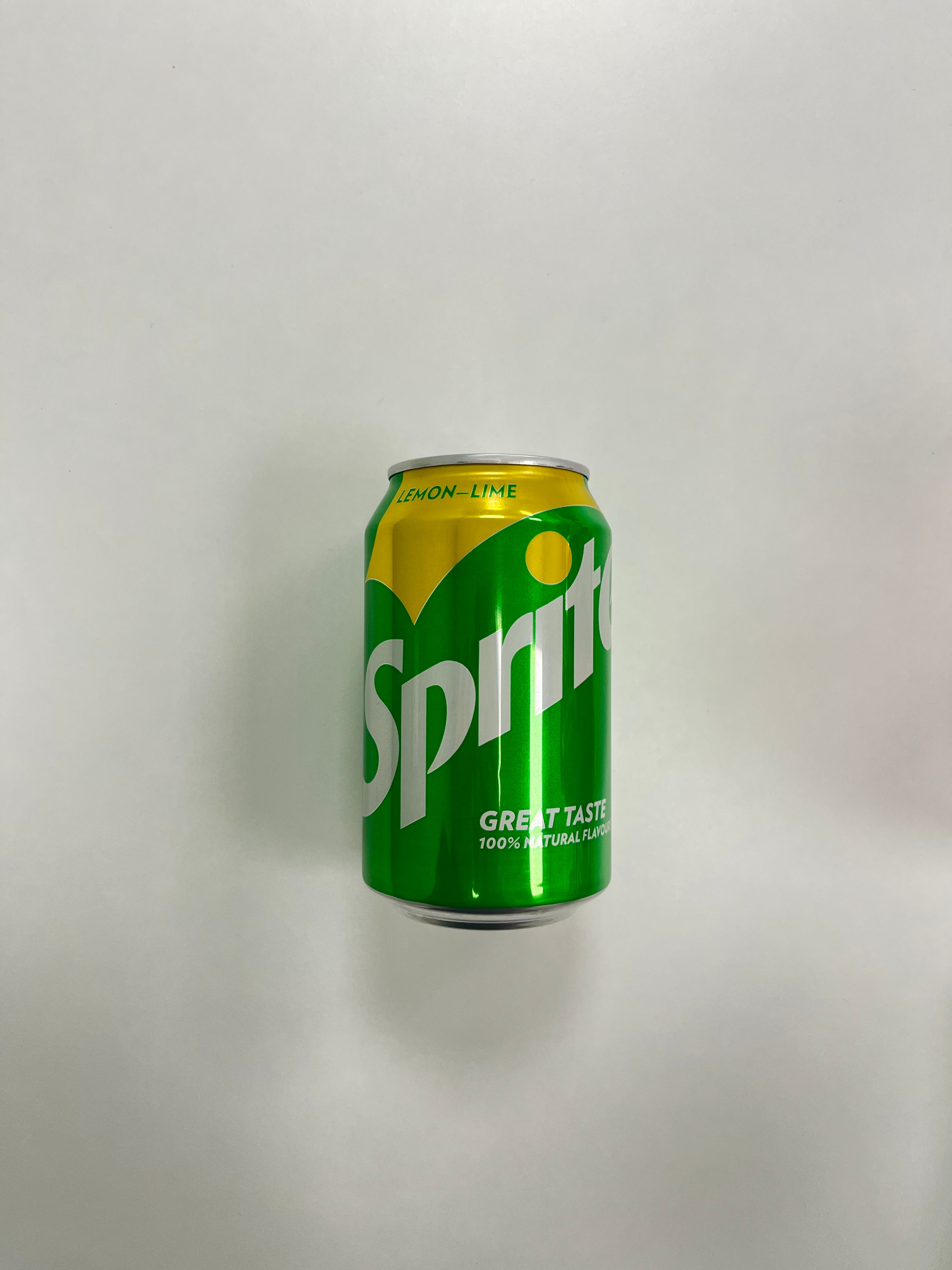 Sprite 雪碧