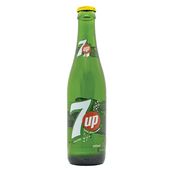 7 Up 250Ml
