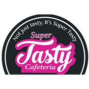 SUPER TASTY CAFETERIA