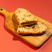Creamy Tuna