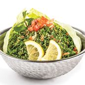Tabbouleh