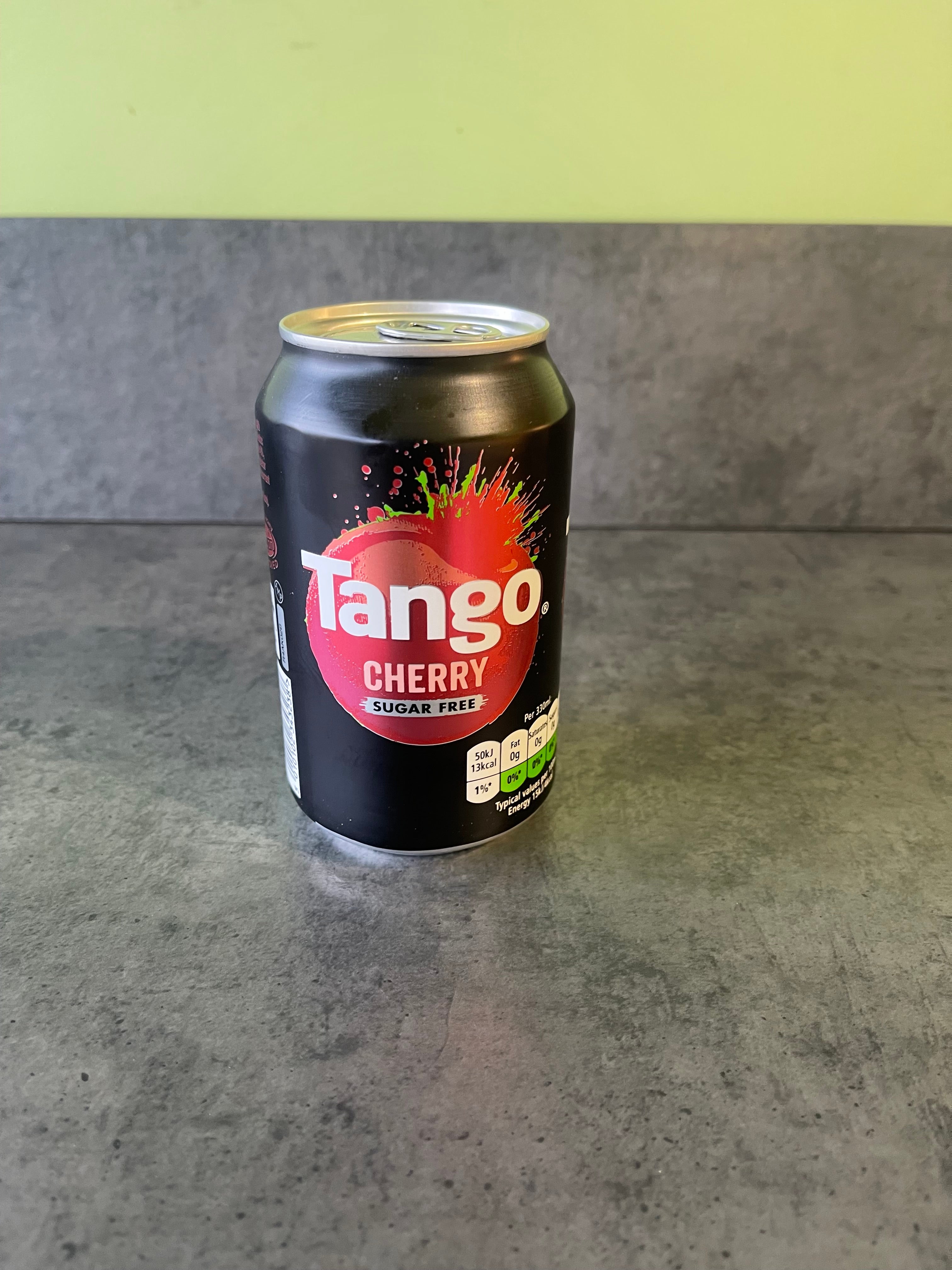 Tango Cherry