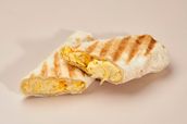 Egg With Cheese Tortilla 