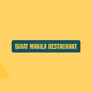 Birat Manila Restaurant