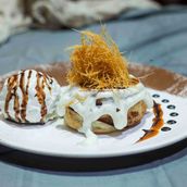Caramel Bichan