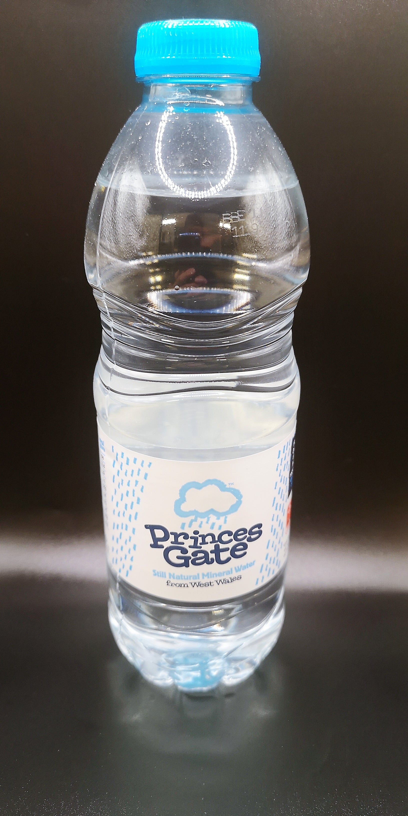 Still Water 500ml