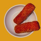 Cheetos Mozzarella Sticks
