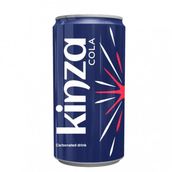 Kenza Cola 