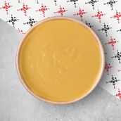 Lentil Soup 