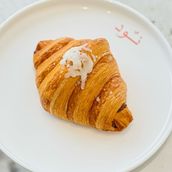 Cheese Croissant