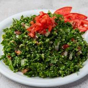 Tabbouleh
