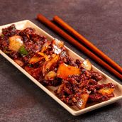 Buff Chilli