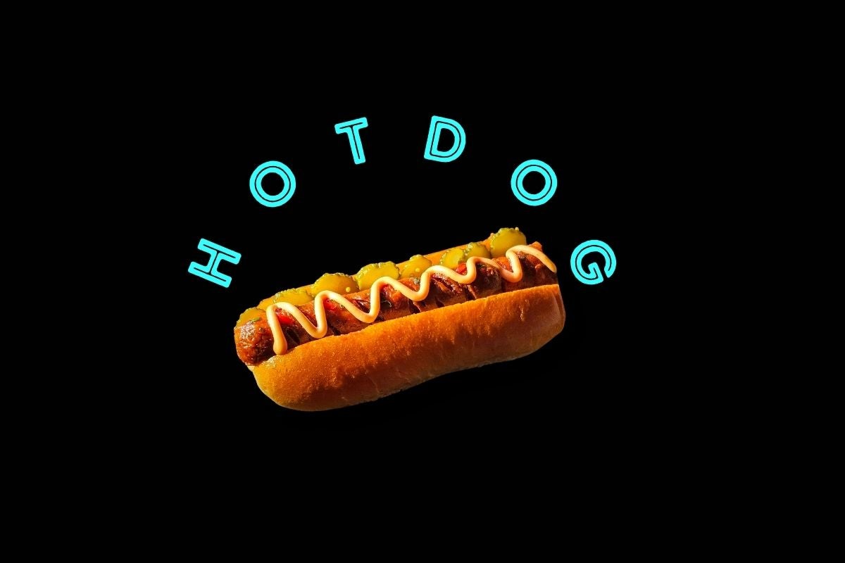 Hotdog