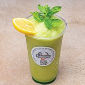 Lemon Mint