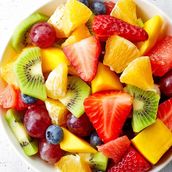 Fruit Platter